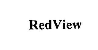 REDVIEW
