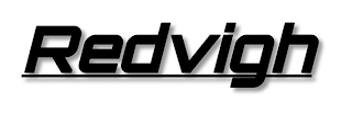 REDVIGH logo