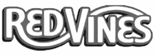 REDVINES logo