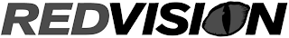 REDVISION logo