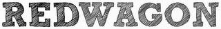 REDWAGON logo