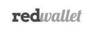REDWALLET logo