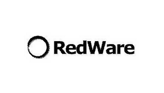 REDWARE logo