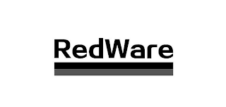 REDWARE logo