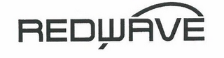 REDWAVE logo
