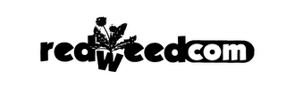 REDWEEDCOM logo