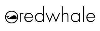 REDWHALE logo