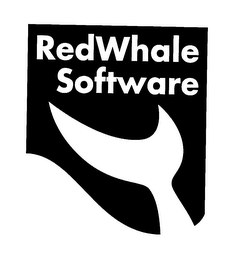 REDWHALE SOFTWARE logo