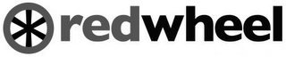 REDWHEEL logo