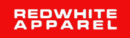 REDWHITE APPAREL logo