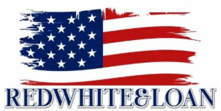 REDWHITE&LOAN logo