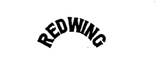 REDWING logo