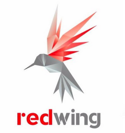 REDWING logo
