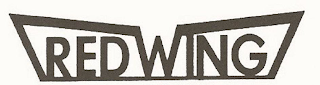 REDWING logo