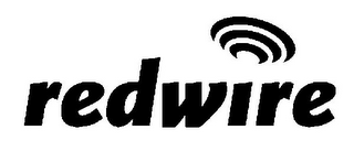 REDWIRE logo