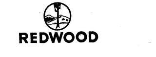 REDWOOD logo