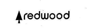 REDWOOD logo
