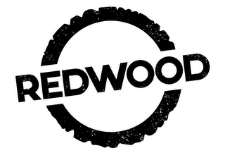 REDWOOD logo