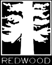 REDWOOD logo