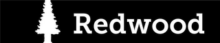 REDWOOD logo