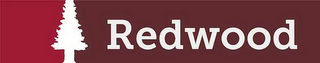 REDWOOD logo