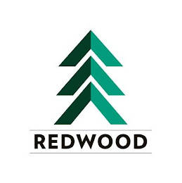 REDWOOD logo