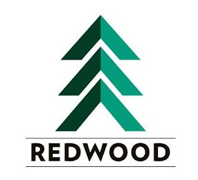 REDWOOD logo