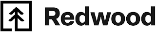 REDWOOD logo
