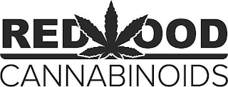 REDWOOD CANNABINOIDS logo