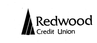 REDWOOD CREDIT UNION logo