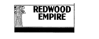 REDWOOD EMPIRE logo