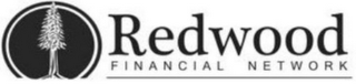 REDWOOD FINANCIAL NETWORK logo