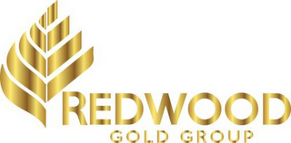 REDWOOD GOLD GROUP logo
