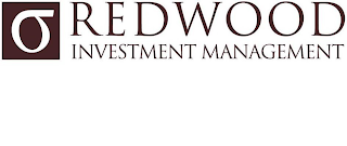 REDWOOD INVESTMENT MANAGEMENT logo