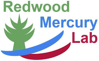REDWOOD MERCURY LAB logo