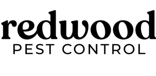 REDWOOD PEST CONTROL logo