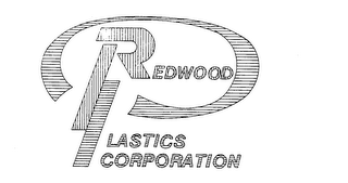 REDWOOD PLASTICS CORPORATION logo