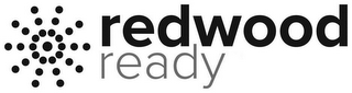 REDWOOD READY logo