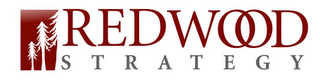 REDWOOD STRATEGY logo