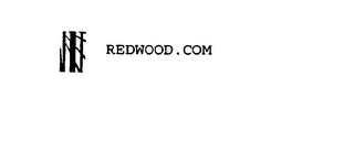 REDWOOD.COM logo