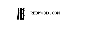 REDWOOD.COM logo