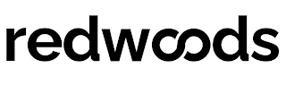 REDWOODS logo