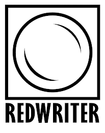 REDWRITER logo