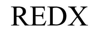REDX