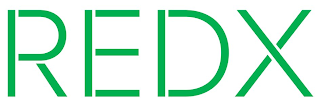 REDX logo