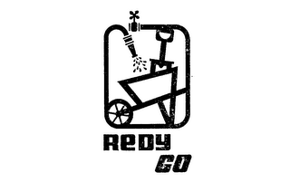 REDY GO logo
