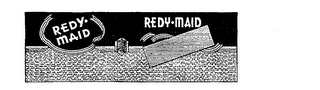 REDY-MAID logo
