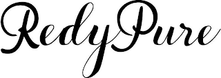 REDYPURE logo
