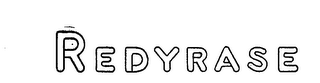 REDYRASE logo