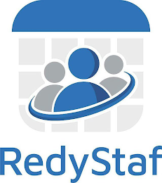 REDYSTAF logo